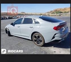 كيا K5